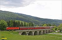 Holzergraben viaduct