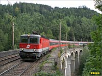 Gamperlgraben viaduct