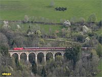 Wagner viaduct
