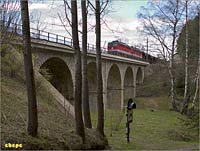 Steinhaus viaduct