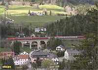 Steinhaus viaduct