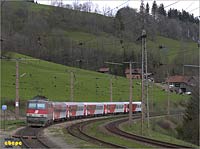 Spital am Semmering