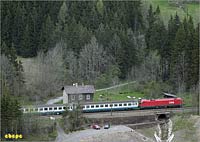 Allegro Toska