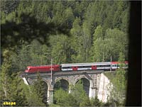 Rumpler viaduct