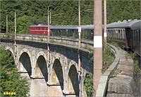 Zauberberge at Wagner viaduct