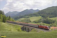 Jauern viaduct