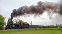 close to Traiskirchen