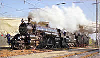 shunting