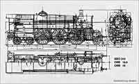 type drawing