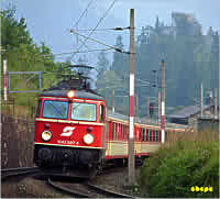 Regional train