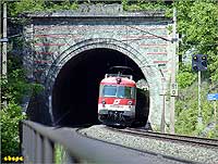 Rumpler tunnel