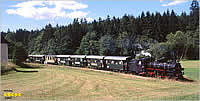 Buffet coach inclused